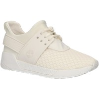 Chaussures Femme Multisport Timberland A1Y5C KIRI UP Blanco