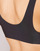 Sous-vêtements Femme Triangles / Sans armatures Sloggi  ZERO FEEL Noir