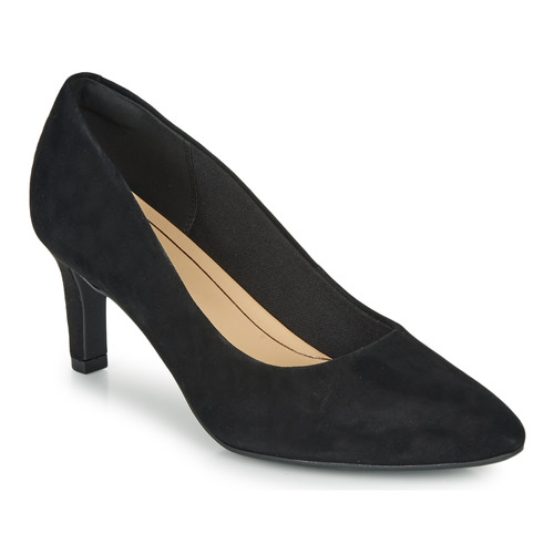 Chaussures Femme Escarpins Femme | Clarks Calla - MB51218