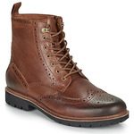 Ankle boots TIMBERLAND Lisbon Lane TB0A2589201 Md Brown Full Grain