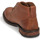 Chaussures Homme Boots Clarks CLARKDALE BASE Camel