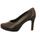 Chaussures Femme Escarpins Paul Green  Noir