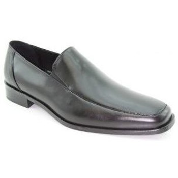 Chaussures Homme Derbies & Richelieu Ellequeen 01081S Noir