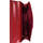 Sacs Porte-Documents / Serviettes Etrier Serviette Crosta 1 compartiment cuir CROSTA 104-00ECRO03 Rouge