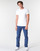 Vêtements Homme Jeans droit Levi's 514 STRAIGHT Bleu