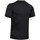 Vêtements T-shirts & Polos Under Armour TEE SHIRT RUGBY DE COMPRESSION Noir