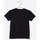 Vêtements Garçon Débardeurs / T-shirts sans manche Kaporal T-shirt GarÃ§on ARROW Noir Blanc