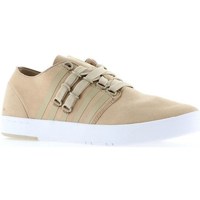 Chaussures Homme Baskets basses K-Swiss DR Cinch LO Beige