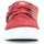 Chaussures Homme Baskets basses K-Swiss DR Cinch LO Rouge