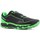 Chaussures Homme Running / trail Dynafit Ultra Pro Noir, Vert
