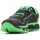 Chaussures Homme Running / trail Dynafit Ultra Pro Noir, Vert