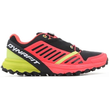 Chaussures Femme Running / trail Dynafit Alpine Pro W Vert clair, Rose, Graphite