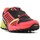 Chaussures Femme Running / trail Dynafit Alpine Pro W Vert clair, Graphite, Rose