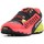 Chaussures Femme Running / trail Dynafit Alpine Pro W Rose, Graphite, Vert clair