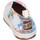 Chaussures Femme Baskets mode O-joo BR154 Multicolore