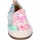 Chaussures Femme Baskets mode O-joo BR154 Multicolore