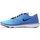 Chaussures Femme Baskets basses Nike Flex Supreme TR 5 Fade Bleu