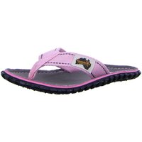 Chaussures Femme Tongs Gumbies  Violet