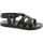 Chaussures Homme Sandales et Nu-pieds Zeus ZEU-CCC-1137-TM Marron
