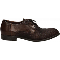 Chaussures Homme Derbies Hundred 100 INTRECCIO testa-di-moro