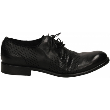 Chaussures Homme Derbies Hundred 100 T. CAPO nero