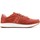 Chaussures Homme Baskets basses Saucony Freedom Runner Marron