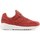 Chaussures S70704-3 Baskets basses Saucony Grid 8500 HT Rouge