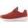 Chaussures S70704-3 Baskets basses Saucony Grid 8500 HT Rouge