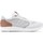 Chaussures Homme Baskets basses Saucony Shadow 5000 Evr Marron, Gris, Blanc
