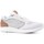 Chaussures Homme Baskets basses Saucony Shadow 5000 Evr Blanc, Marron, Gris