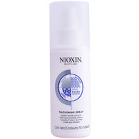 Beauté Soins & Après-shampooing Nioxin 3d Styling Thickening Spray 