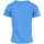 Vêtements Femme T-shirts manches courtes Fila Noreen Tee Wn's Bleu