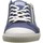 Chaussures Homme Baskets mode Pataugas BUMP Bleu