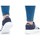 Chaussures Femme Baskets basses adidas Originals Lite Racer Bleu, Bleu marine