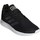 Chaussures Femme Baskets basses adidas Originals RUN70S Noir