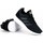 Chaussures Femme Baskets basses adidas Originals RUN70S Noir