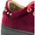 Chaussures Femme Tennis Nae Vegan Infuce Shoes Wika Bordeaux Rouge