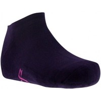 Sous-vêtements Femme Chaussettes Socks Equipement Socquettes Femme LESUNIS Violet