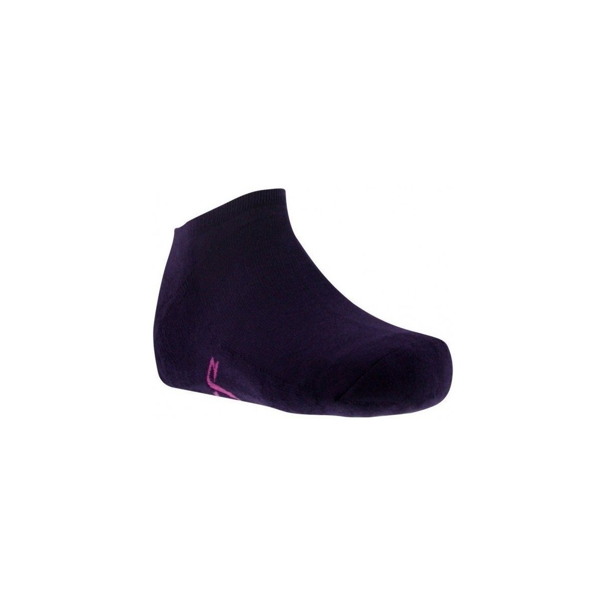 Sous-vêtements Femme Chaussettes Socks Equipement Socquettes Femme LESUNIS Violet