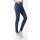 Vêtements Femme Jeans skinny Wrangler Blue Star W27HKY93C Bleu