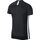 Vêtements Homme T-shirts manches courtes Nike T-shirt Dri-fit Academy Noir