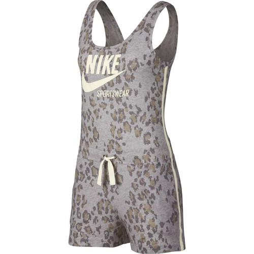 Vêtements Femme Combinaisons / Salopettes Femme | Nike T - RD66307