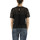 Vêtements Femme T-shirts manches courtes Vero Moda 10217858 Noir