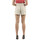 Vêtements Femme Shorts / Bermudas Vero Moda 10214320 Beige