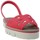 Chaussures Femme Sandales et Nu-pieds Mykai Avarcas Sandales décontractées Avarcas MyKai Nur pour femmes Rouge
