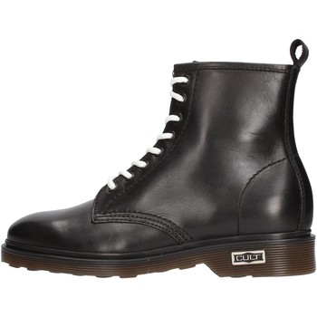 Chaussures Homme Boots Cult - Anfibio nero CLE101626 Noir