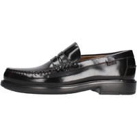 Chaussures Homme Baskets mode CallagHan - College nero 90000 Noir