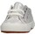 Chaussures Enfant Baskets mode Superga S002J20 2750 031 Argenté