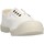 Chaussures Enfant Baskets mode Natural World 102-505 Blanc