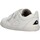 Chaussures Enfant Baskets mode Bobux 728914 Blanc